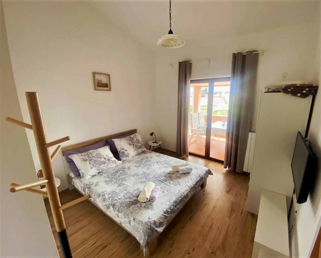 Apartman Celestina 梅杜林 外观 照片