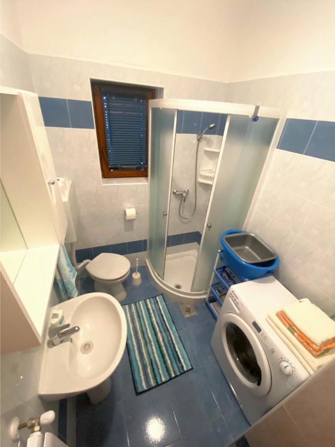 Apartman Celestina 梅杜林 外观 照片