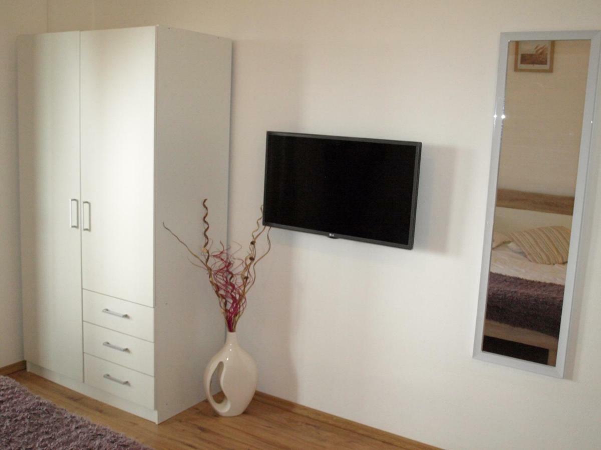 Apartman Celestina 梅杜林 外观 照片