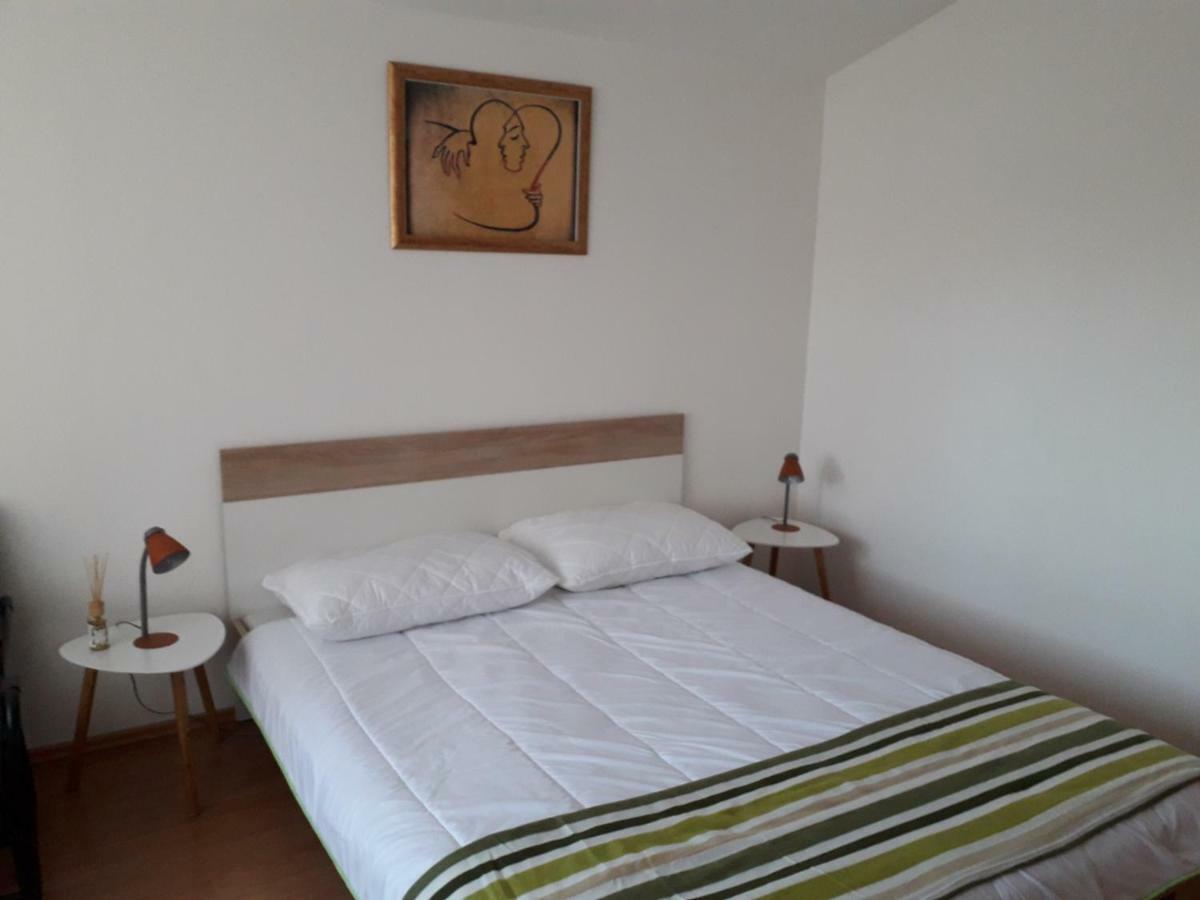 Apartman Celestina 梅杜林 外观 照片