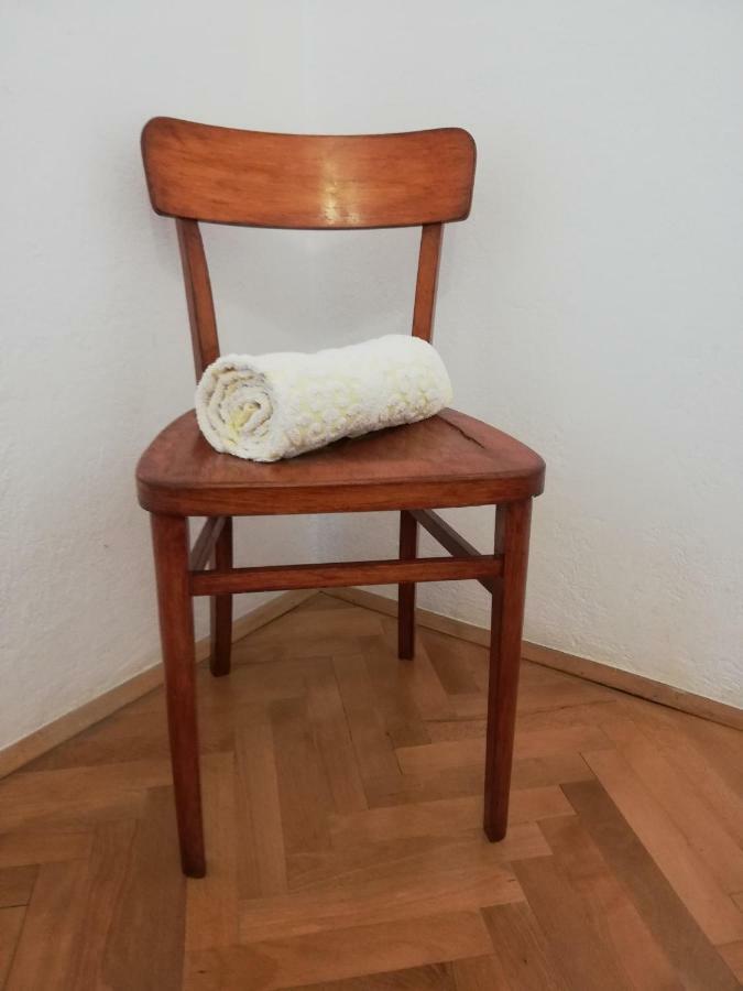 Apartman Celestina 梅杜林 外观 照片