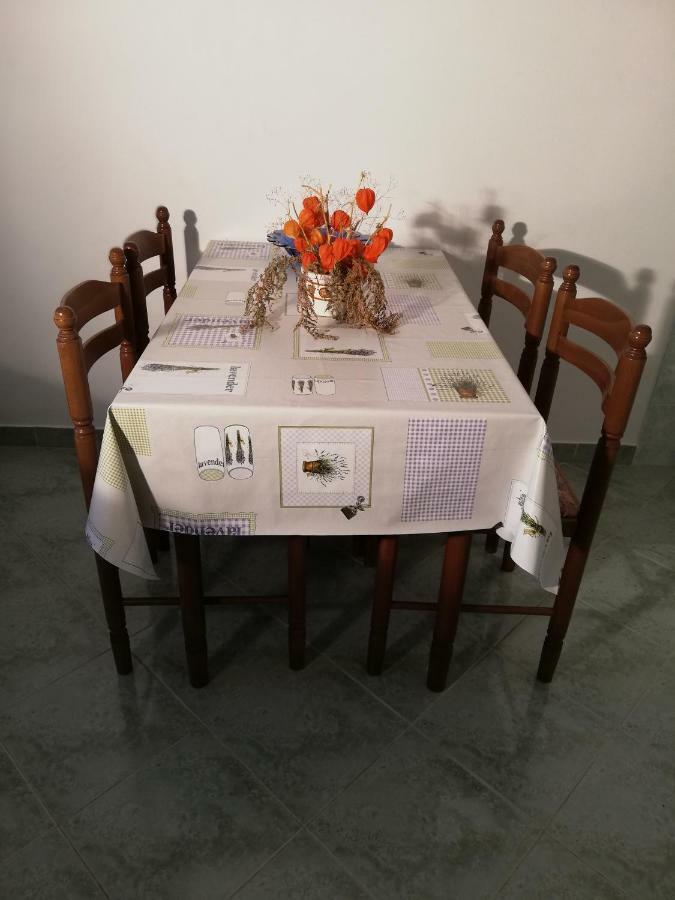Apartman Celestina 梅杜林 外观 照片