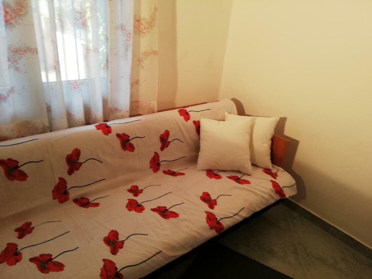 Apartman Celestina 梅杜林 外观 照片