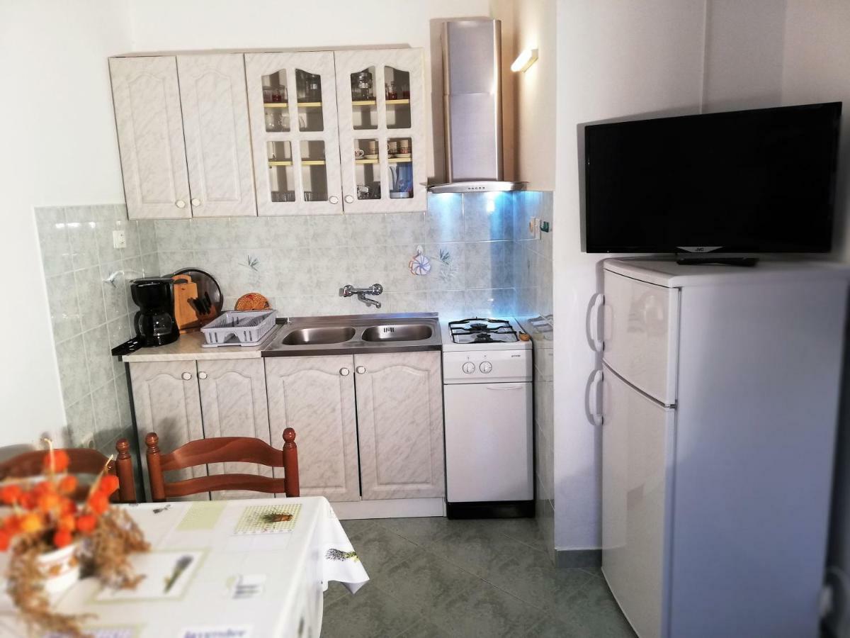 Apartman Celestina 梅杜林 外观 照片