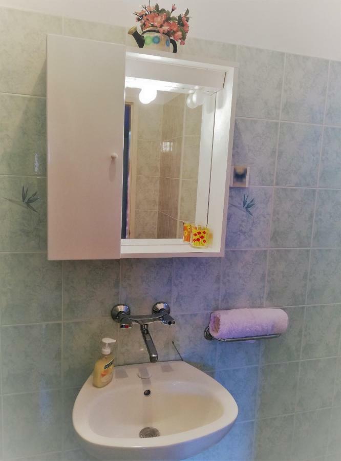 Apartman Celestina 梅杜林 外观 照片