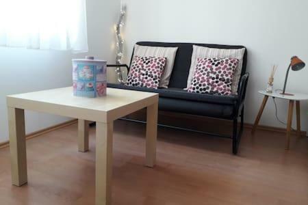 Apartman Celestina 梅杜林 外观 照片