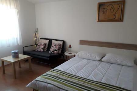 Apartman Celestina 梅杜林 外观 照片